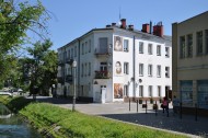 80. rocznica zagłady Żydów z kieleckiego getta – uroczystości w mieście