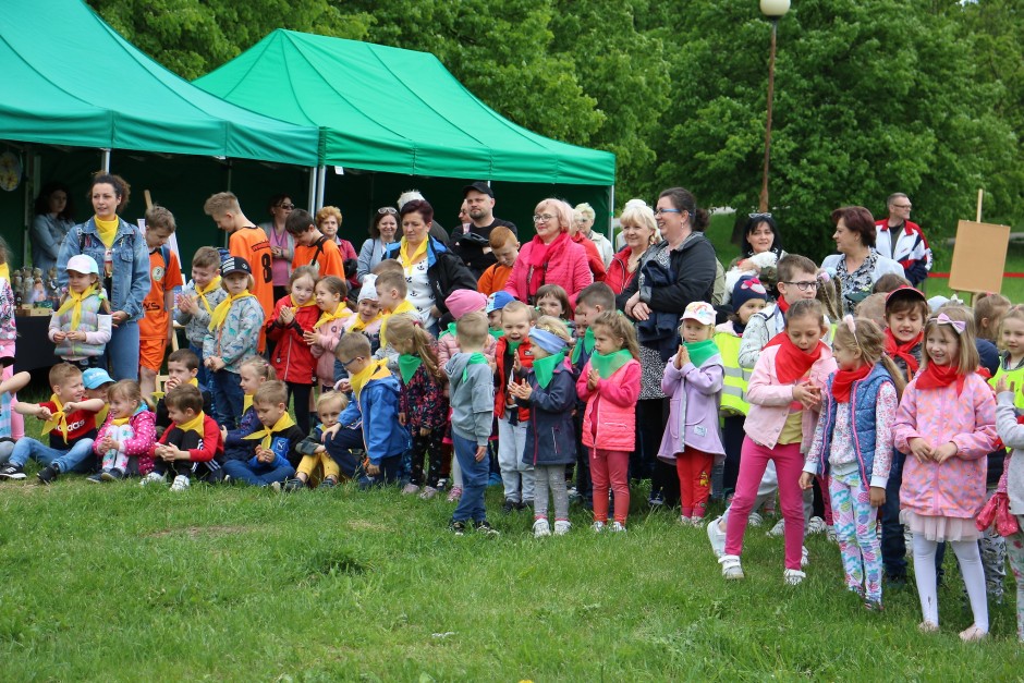 Dzień Samorządu Terytorialnego w Kielcach