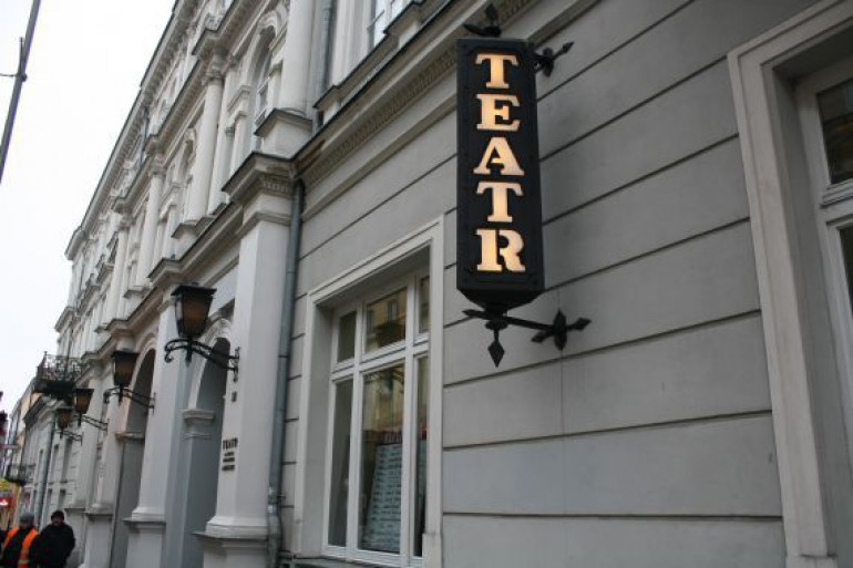 Teatr dla każdego