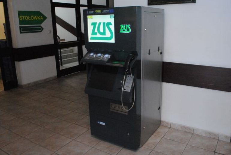 ZUS: podpis elektroniczny dla lekarzy.