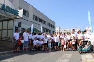 Onkobieg w Starachowicach