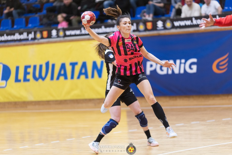 Suzuki Korona Handball wróci do walki o punkty 8 stycznia