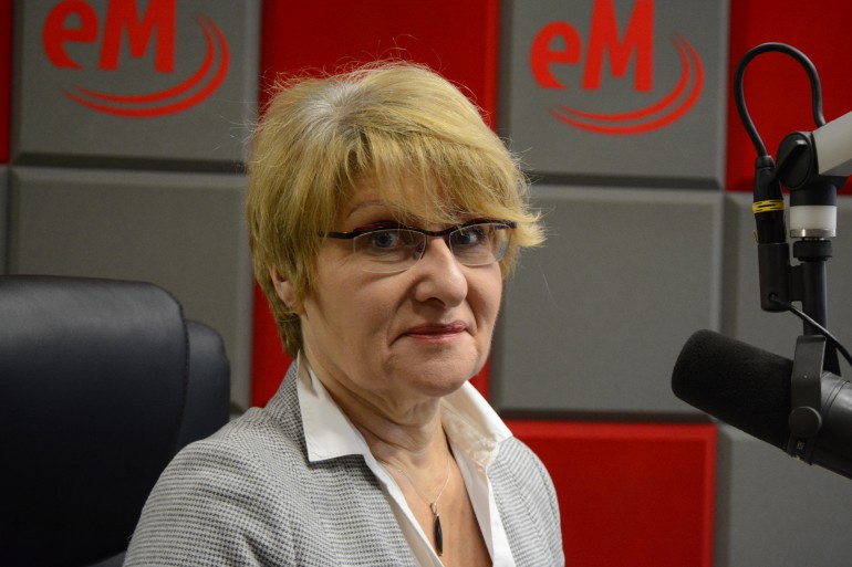 [VIDEO] Dr Koczwańska-Kalita: Za mało mówimy o bohaterach