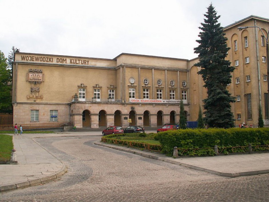 Konferencja kin studyjnych w Kielcach. Czy da się odrobić straty po pandemii?