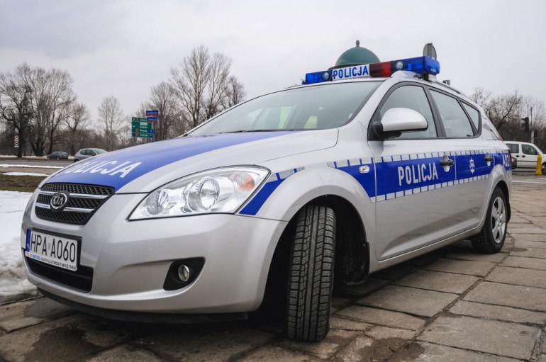 Mężczyzna, który ucierpiał w sobotnim wypadku w Kielcach nie żyje