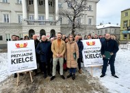Maciej Bursztein wystartuje na prezydenta Kielc? „Prawdopodobnie”