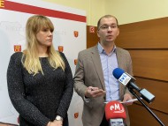 [AKTUALIZACJA] Michał Braun: Apelujemy do Katarzyny Suchańskiej o rezygnację z funkcji przewodniczącej
