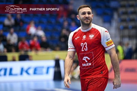 Czterech zawodników Industrii powołanych do reprezentacji Polski