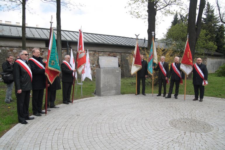 Uczcimy Dzień Wolności i Solidarności