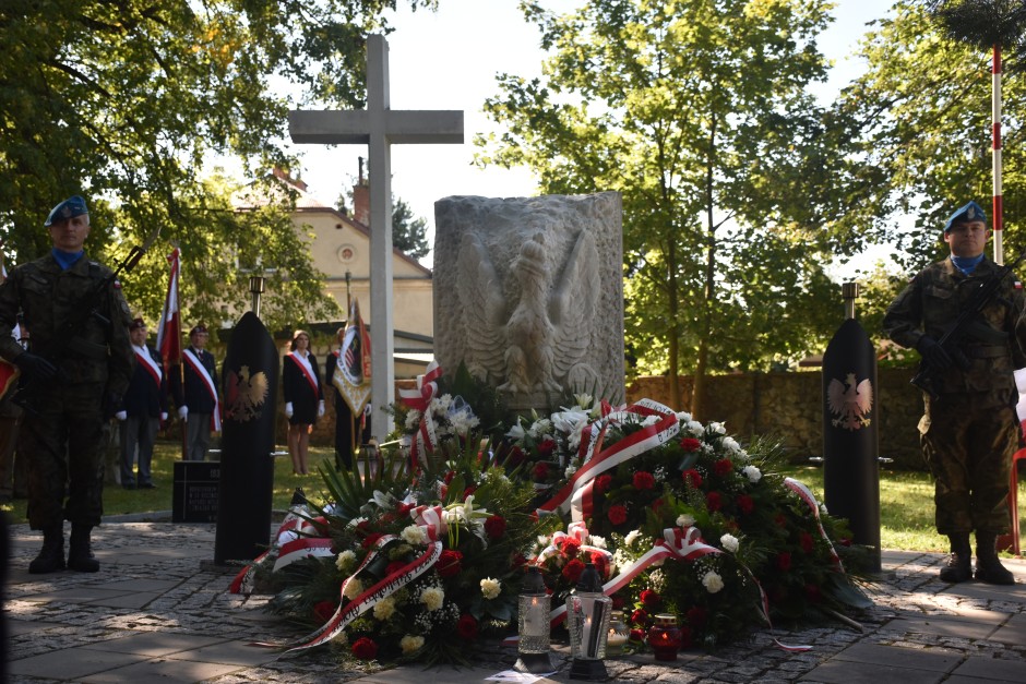 Obchodzimy 83. rocznicę wybuchu II wojny światowej