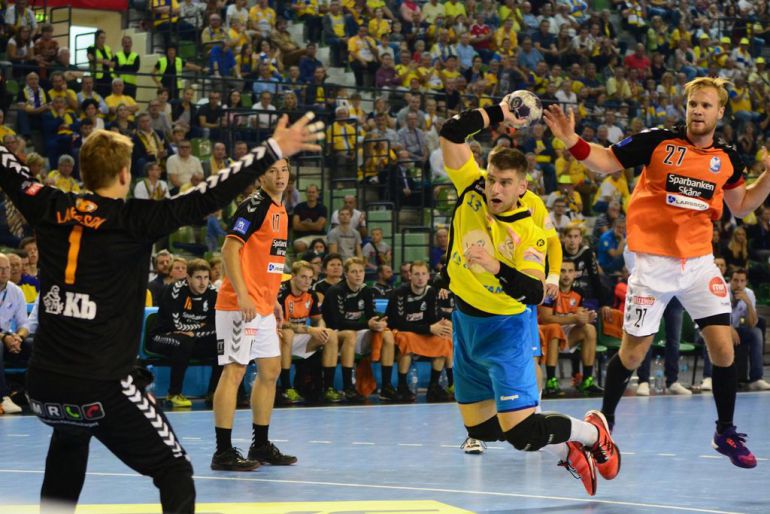 Ivić i Aginagalde wyróżnieni przez EHF