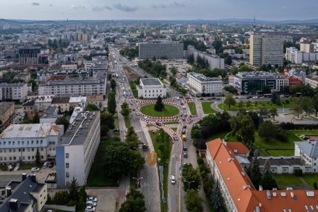 Remontowe szaleństwo w Kielcach!