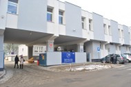 Obostrzenia w kolejnej lecznicy w Kielcach