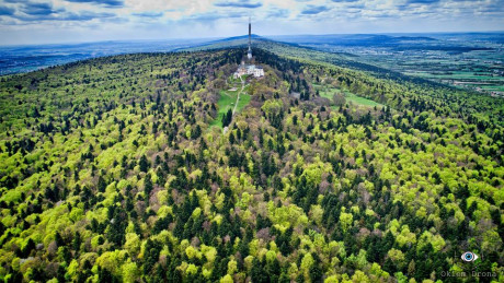 Świętokrzyski Park Narodowy ma nowe granice