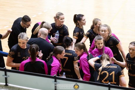 Suzuki Korona Handball poznała nowy termin hitu w Warszawie
