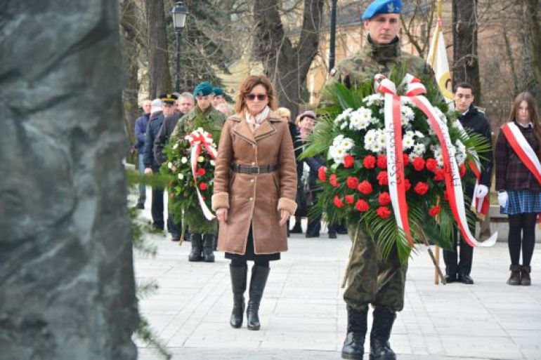 Obchody rocznicy utworzenia Polskiego Państwa Podziemnego