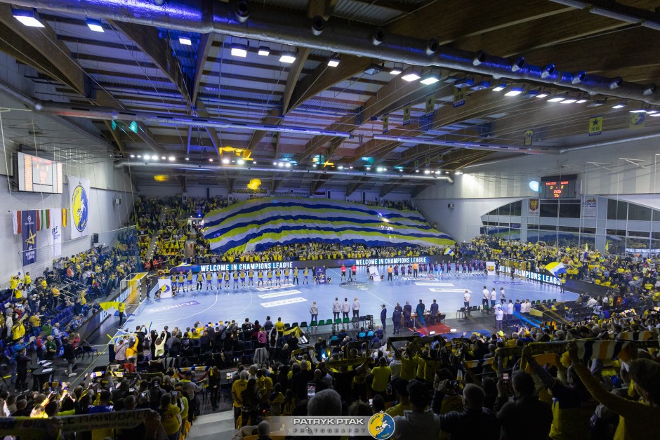 W czwartek debata o Industrii Kielce. Dojdzie do spotkania na szczycie?