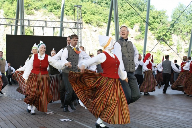 Pożegnaliśmy Europeadę 2014