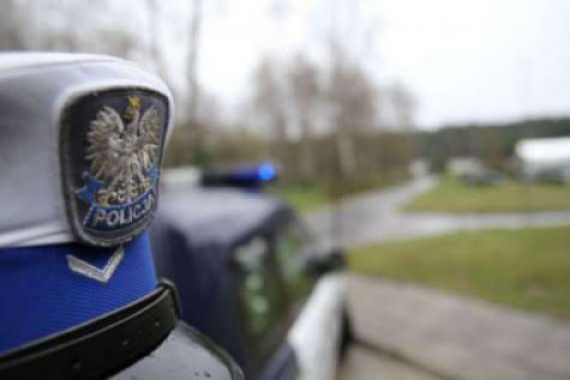 Policjanci zapraszają na konsultacje