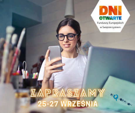 Co dały nam pieniądze unijne? W weekend finał Dni Otwartych Funduszy Europejskich