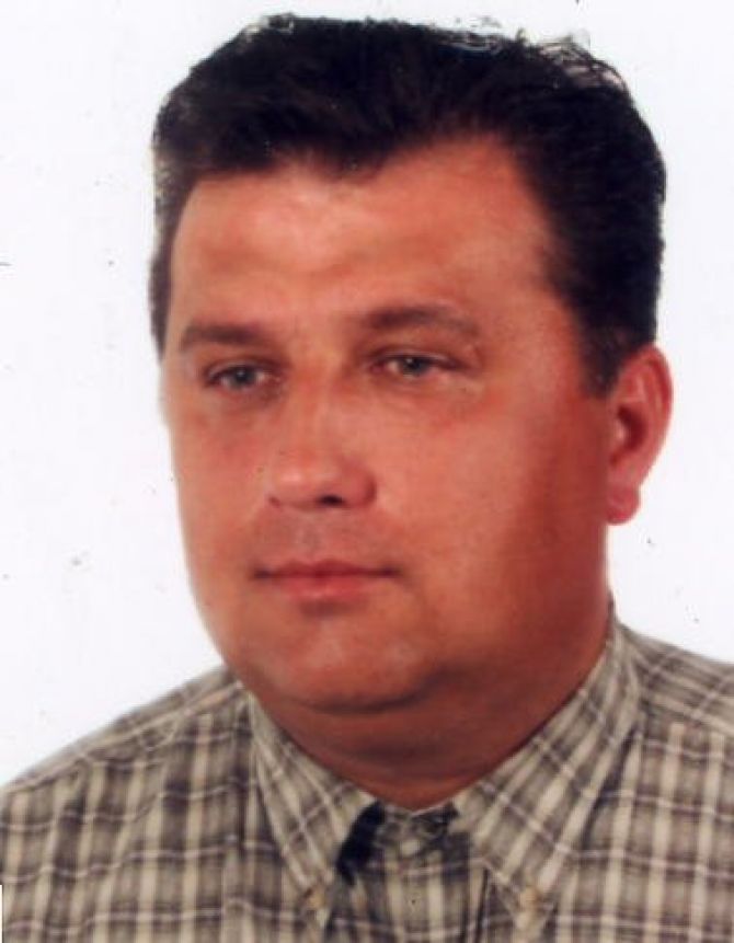 Zaginął Robert Szczukiewicz