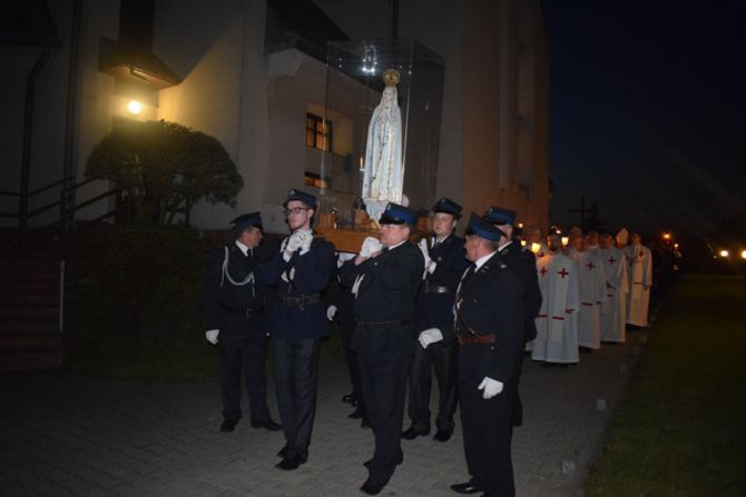 Bp. Piotrowski: Znajomość objawień fatimskich jest ratunkiem