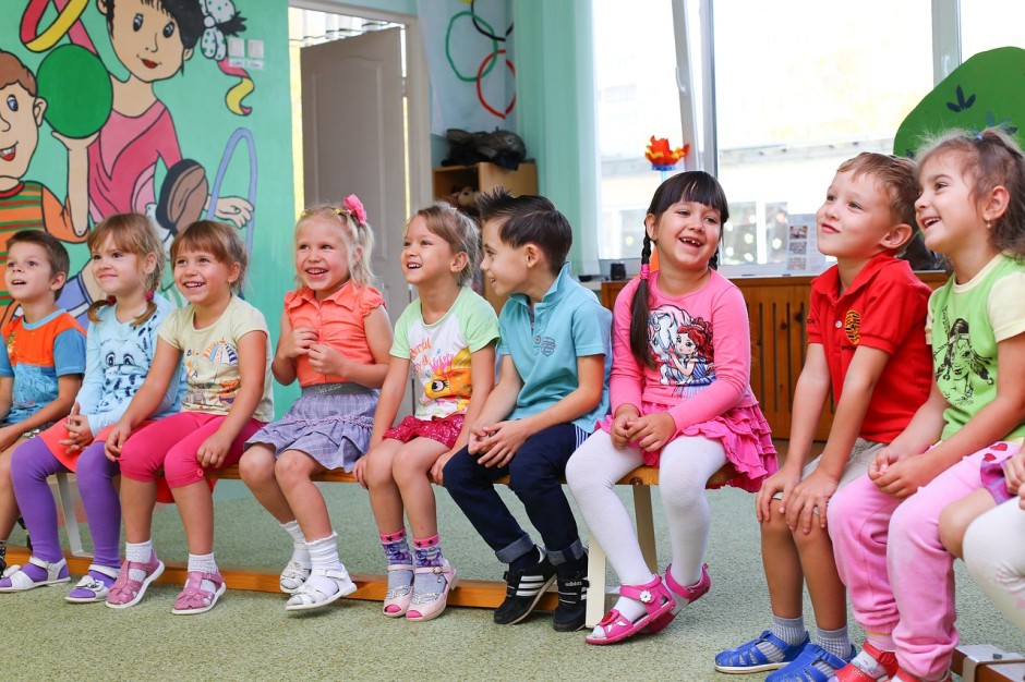 Pieniądze na rozwój świętokrzyskich przedszkolaków