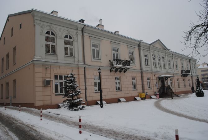 Dzień otwarty w NFZ (7 grudnia)