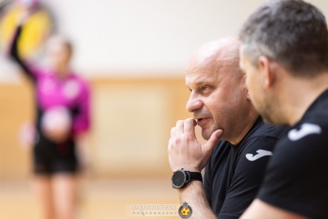Suzuki Korona Handball czeka na decyzje związku. Tetelewski: To był ciężki sezon