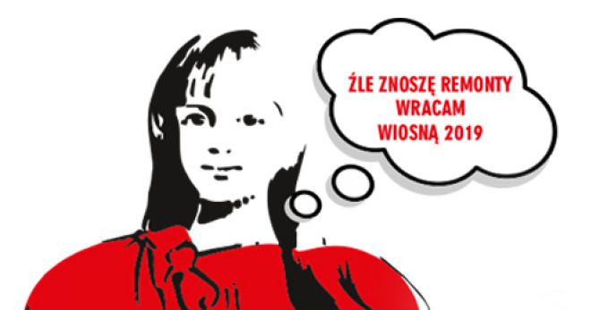 Pożegnamy „Dziewczynkę w czerwonej sukience”