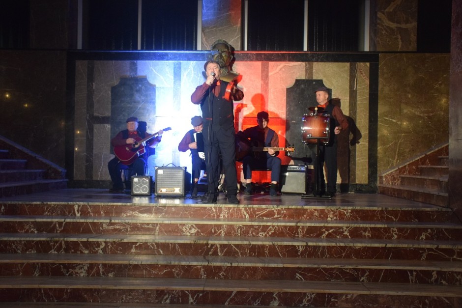 WDK świętuje – „Przebojem przez 90 lat”