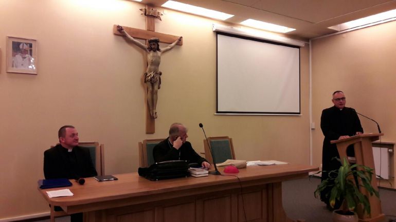 Rada Duszpasterska Diecezji Kieleckiej