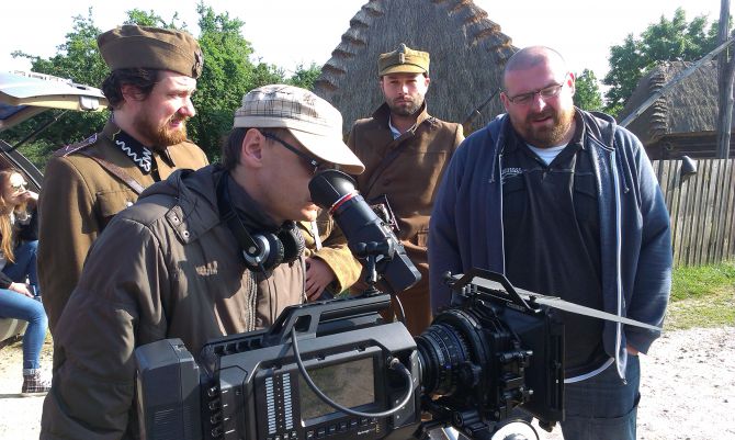 Mamy sukces! „Pre Mortem” jedzie do LA