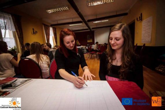 Próbuje swoich sił w branżowym konkursie