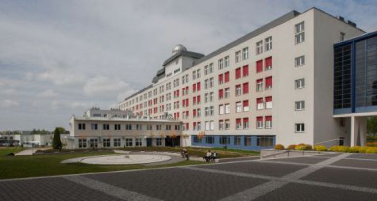 Dni NCN w Kielcach