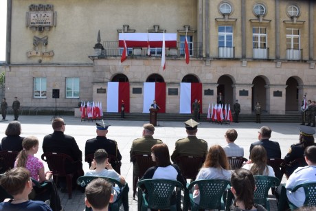 [FOTO] Narodowy Dzień Zwycięstwa w Kielcach