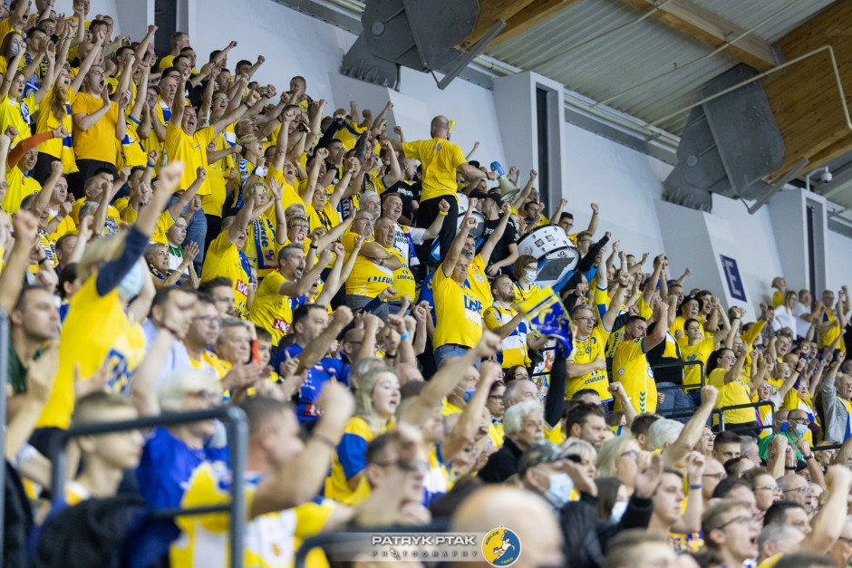 Biletów na Paryż już nie ma. Klub zachęca do wcześniejszego przyjazdu na mecz