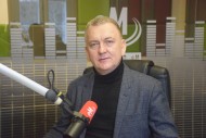 Robert Jaworski: Chęciny mają bogatą ofertę na ferie