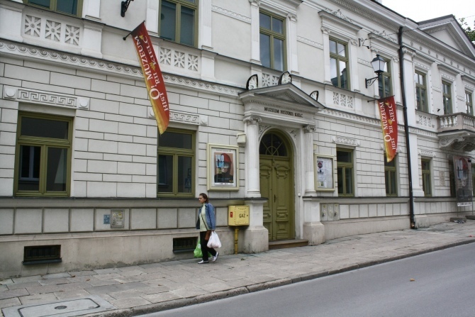 Nowości w MHK