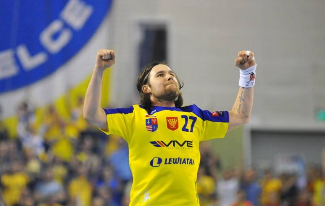 Zrobić pierwszy krok w stronę Final Four