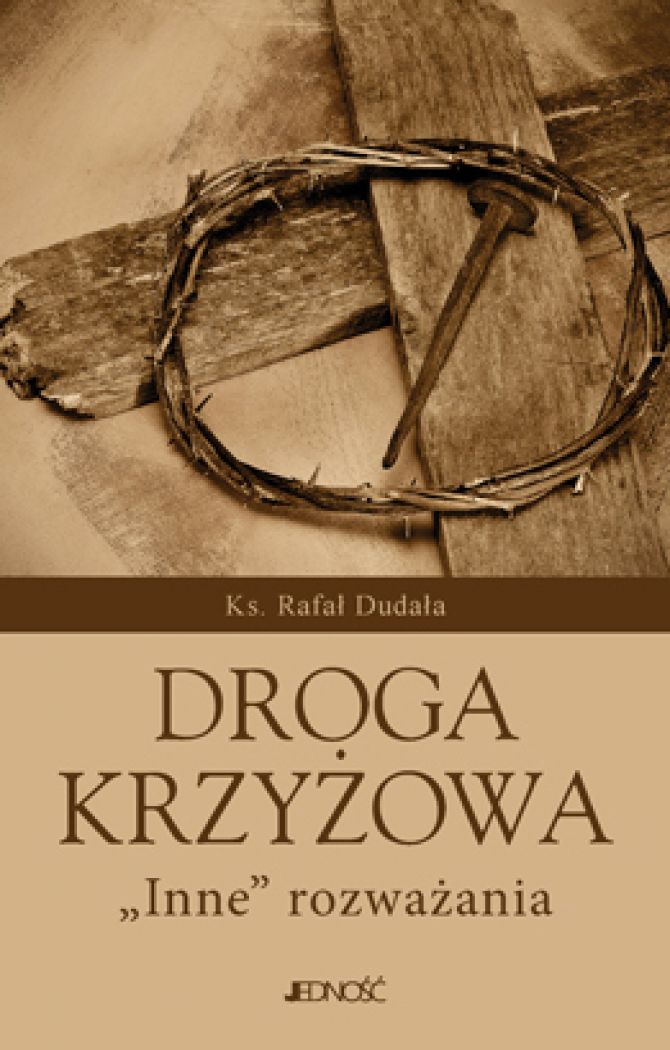 Droga Krzyżowa - inne rozważania