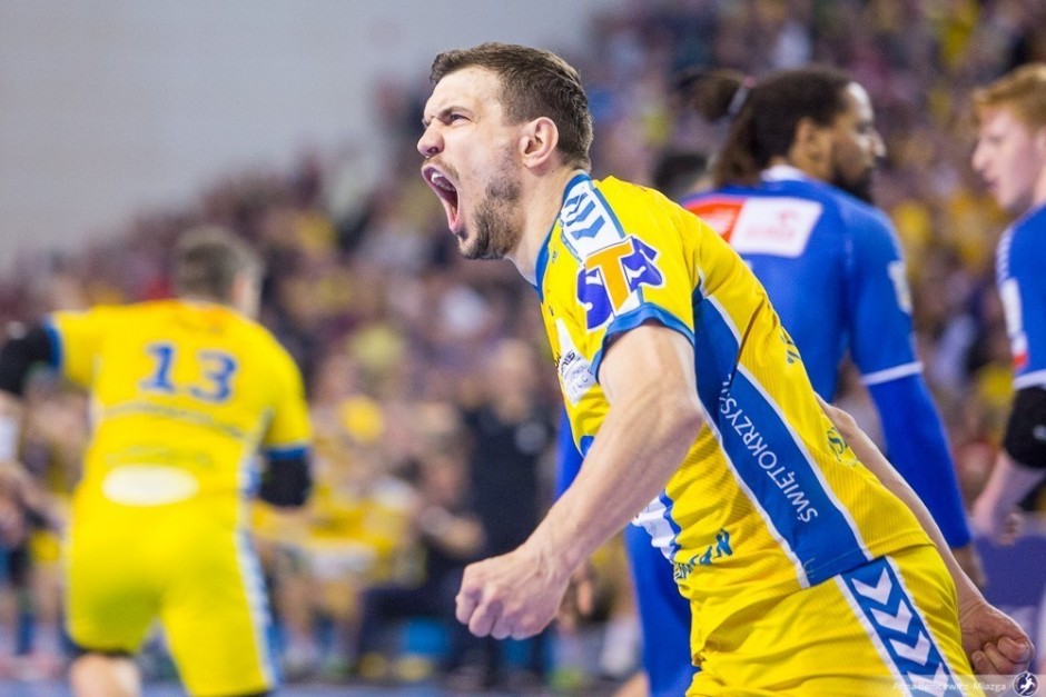 Michał Jurecki zakończył karierę. Decyzję przyspieszyła kontuzja?