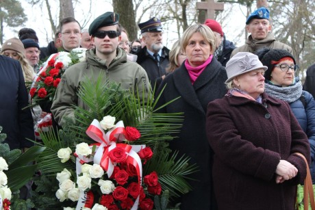Małogoszcz uczcił 163. rocznicę Bitwy Małogoskiej