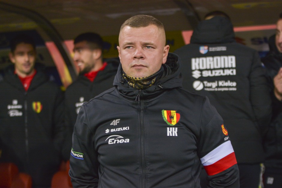 Kuzera: To widowisko było godne tej soboty