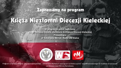 Oglądaj pierwszy odcinek programu wideo z cyklu 