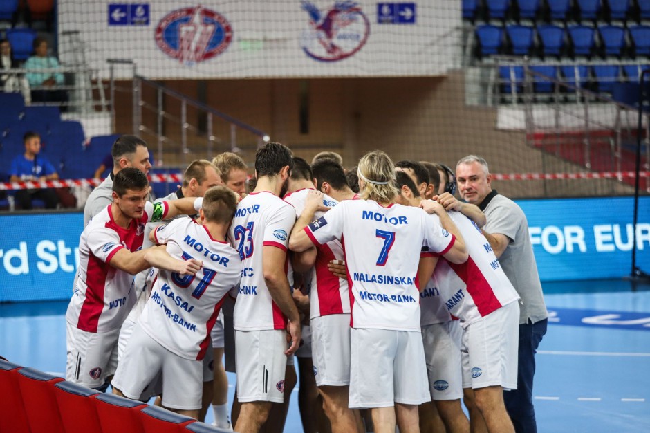 Mistrz Ukrainy dotarł do Polski. Środowy mecz niezagrożony