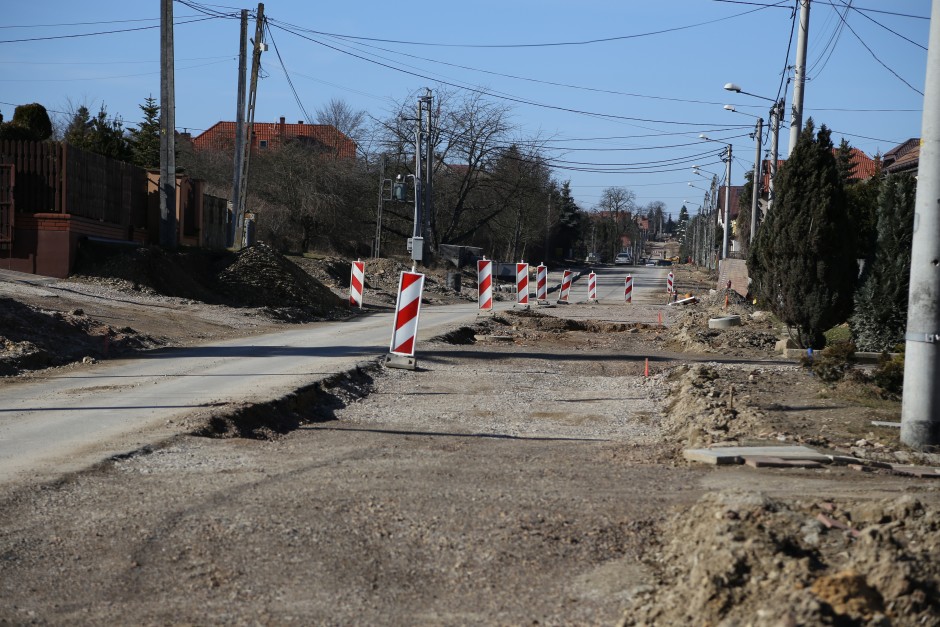 Kolejne dofinansowanie. Miasto zrealizuje inwestycje za blisko 40 mln zł