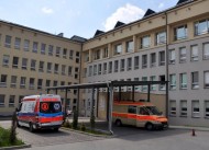 Nowy-stary dyrektor szpitala w Busku-Zdroju
