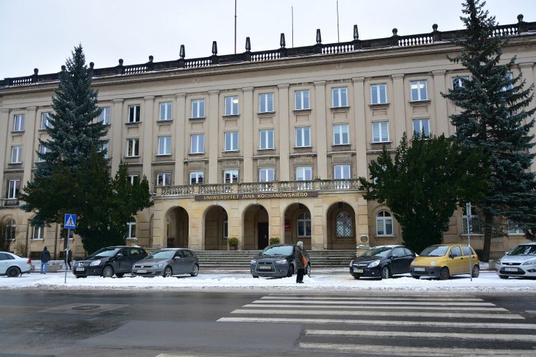 UJK planuje utworzyć Centrum Symulacji Medycznej