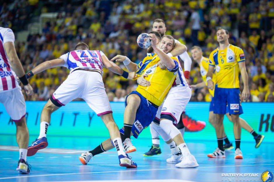 EHF wdroży plan B? PGE VIVE straci szanse na Final4?